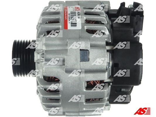 Generator 12V 90A As-pl A3056 AS-PL