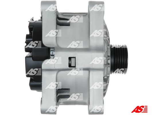 Generator 12V 90A As-pl A3056PR AS-PL