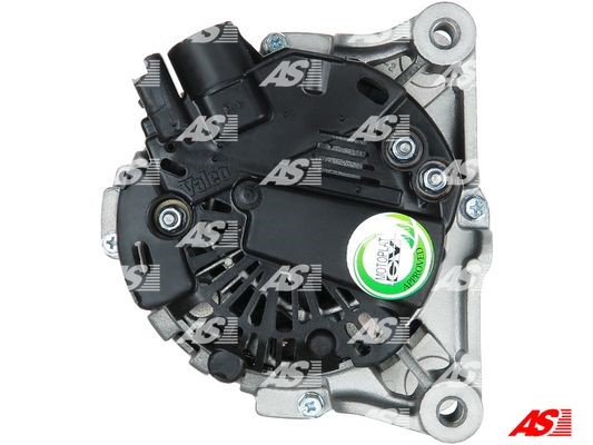 Generator 12V 90A As-pl A3056PR AS-PL