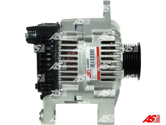 Generator 12V 95A As-pl A3057 AS-PL