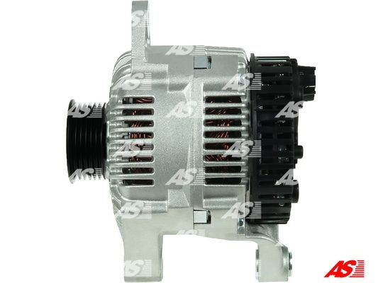 Generator 12V 95A As-pl A3057 AS-PL