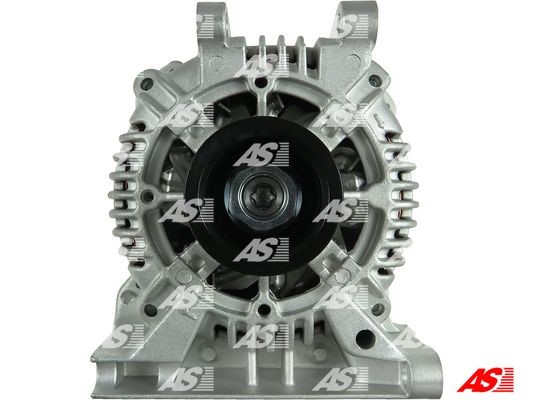 Generator 12V 90A As-pl A3058 AS-PL