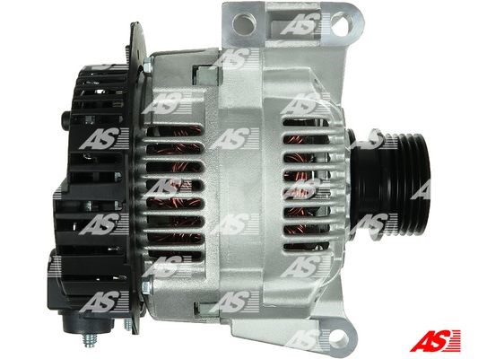 Generator 12V 90A As-pl A3058 AS-PL