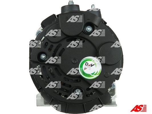 Generator 12V 90A As-pl A3058 AS-PL