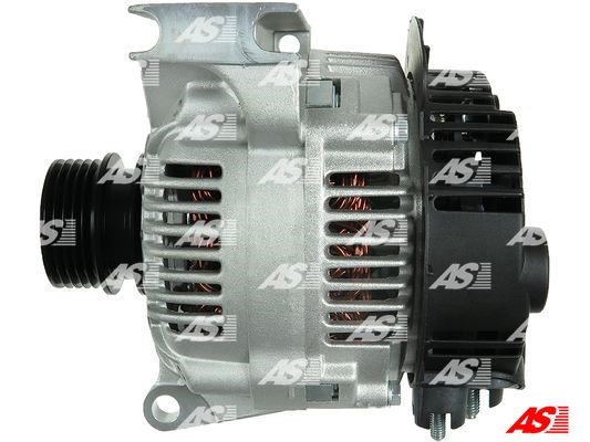 Generator 12V 90A As-pl A3058 AS-PL