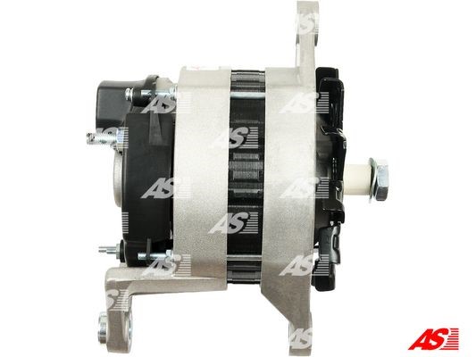 Generator 24V 55A As-pl A3059 AS-PL