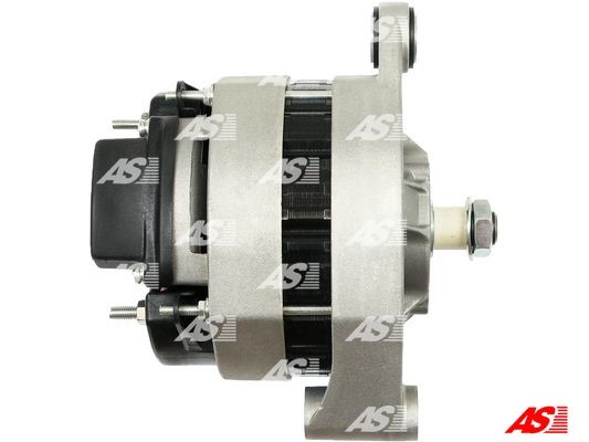 Generator 24V 55A As-pl A3060 AS-PL