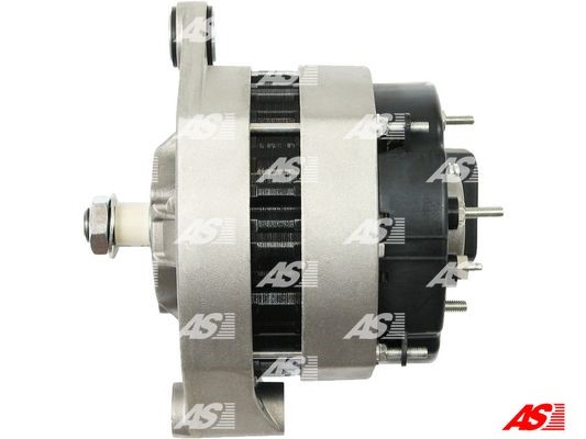 Generator 24V 55A As-pl A3060 AS-PL