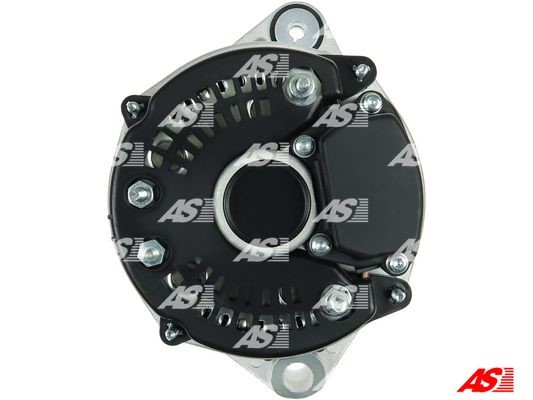 Generator 24V 55A As-pl A3061 AS-PL