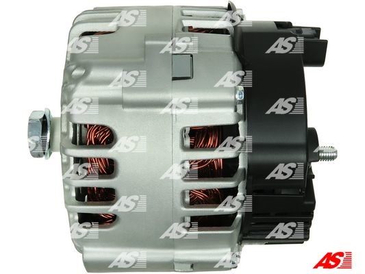 Generator 12V 125A As-pl A3063 AS-PL