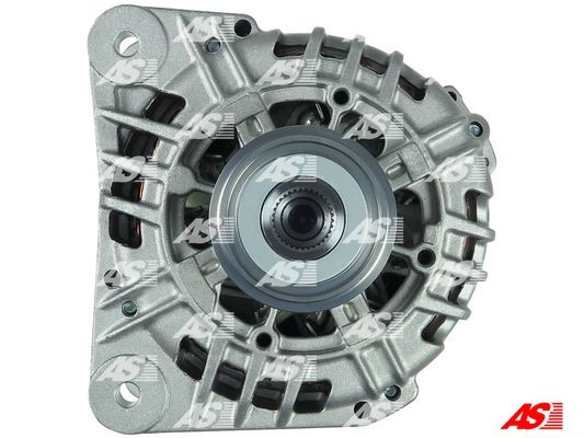 Generator 12V 125A As-pl Brand new | as-pl | alternators A3063S AS-PL