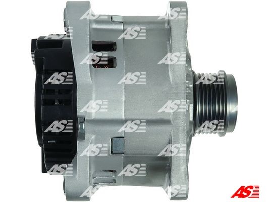Generator 12V 125A As-pl Brand new | as-pl | alternators A3063S AS-PL Generator 12V 125A As-pl Brand new | as-pl | alternators A3063S AS-PL