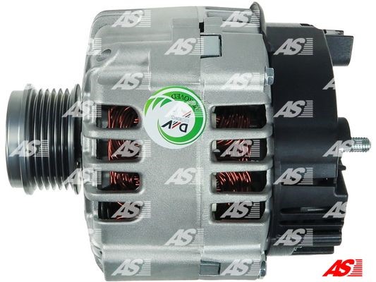 Generator 12V 125A As-pl Brand new | as-pl | alternators A3063S AS-PL Generator 12V 125A As-pl Brand new | as-pl | alternators A3063S AS-PL
