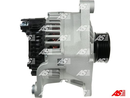 Generator 12V 90A As-pl A3064 AS-PL