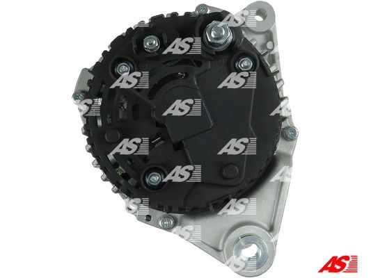 Generator 12V 90A As-pl A3064 AS-PL