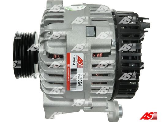 Generator 12V 90A As-pl A3064 AS-PL