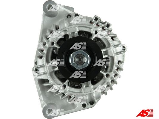 Generator 12V 95A As-pl A3066 AS-PL