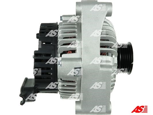 Generator 12V 95A As-pl A3066 AS-PL Generator 12V 95A As-pl A3066 AS-PL