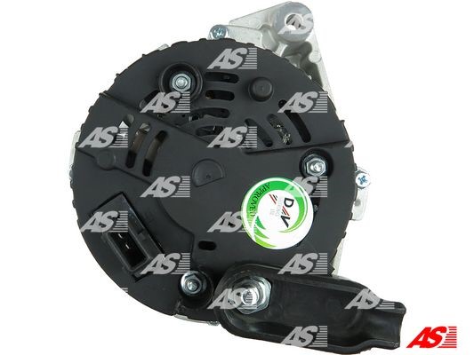 Generator 12V 95A As-pl A3066 AS-PL Generator 12V 95A As-pl A3066 AS-PL