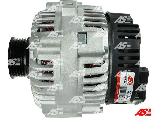 Generator 12V 95A As-pl A3066 AS-PL Generator 12V 95A As-pl A3066 AS-PL