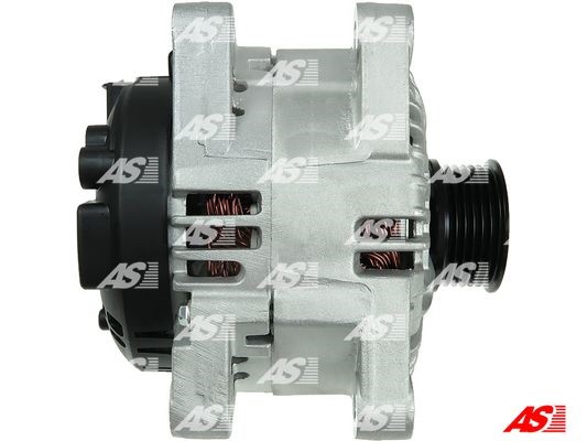 Generator 12V 150A As-pl A3067 AS-PL Generator 12V 150A As-pl A3067 AS-PL