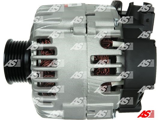 Generator 12V 150A As-pl A3067 AS-PL Generator 12V 150A As-pl A3067 AS-PL