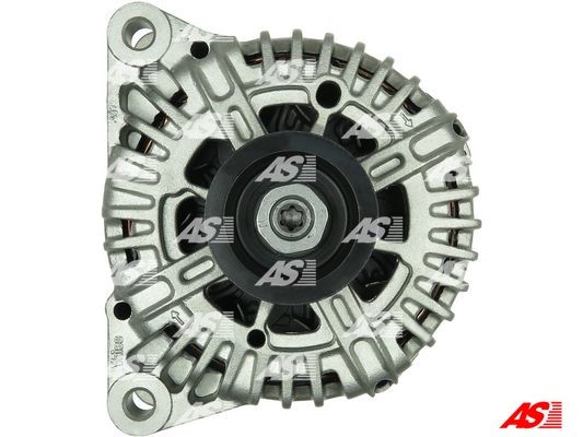 Generator AS-PL