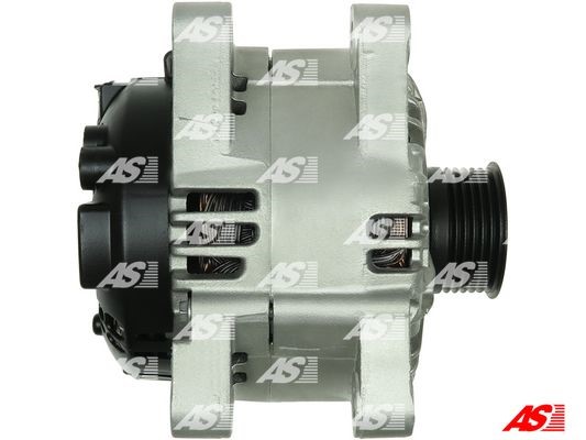 Generator AS-PL