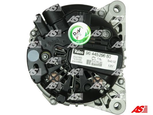 Generator AS-PL