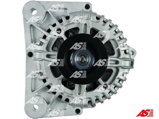 Generator 12V 110A As-pl A3068 AS-PL