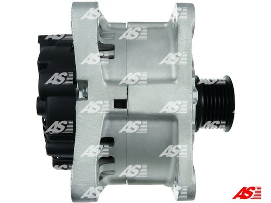 Generator 12V 110A As-pl A3068 AS-PL