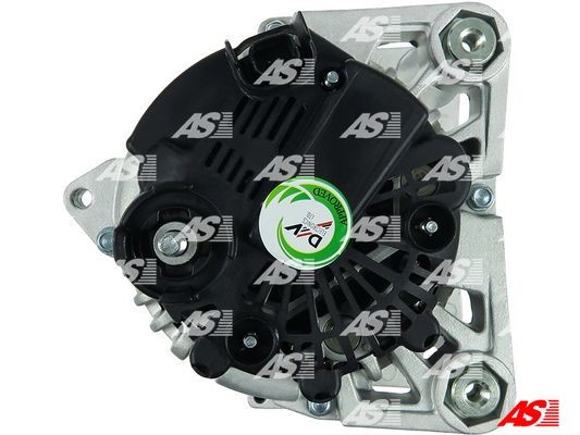Generator 12V 110A As-pl A3068 AS-PL