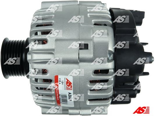 Generator 12V 110A As-pl A3068 AS-PL