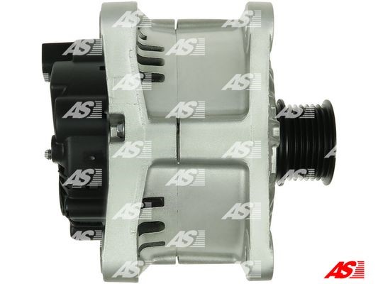Generator 12V 110A As-pl A3068PR AS-PL