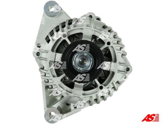 Generator 12V 97A As-pl A3069 AS-PL