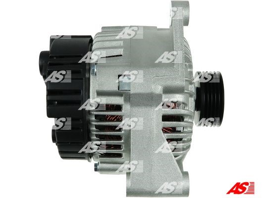 Generator 12V 97A As-pl A3069 AS-PL