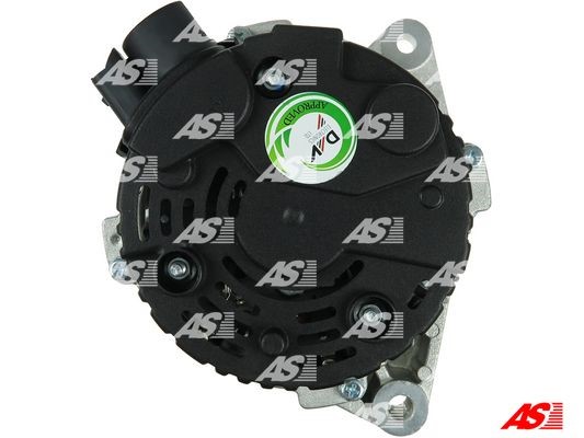 Generator 12V 97A As-pl A3069 AS-PL