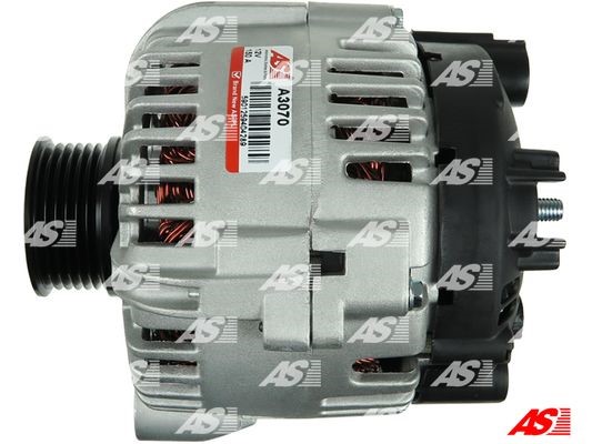 Generator 12V 150A As-pl A3070 AS-PL