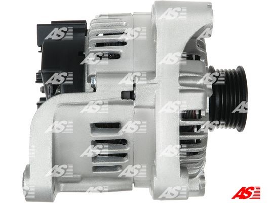 Generator 12V 150A As-pl A3070PR AS-PL