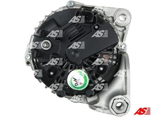 Generator 12V 150A As-pl A3070PR AS-PL