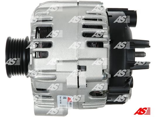 Generator 12V 150A As-pl A3070PR AS-PL