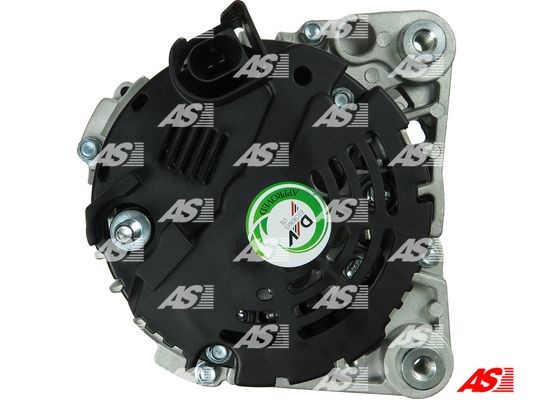 Generator 12V 120A As-pl A3071 AS-PL