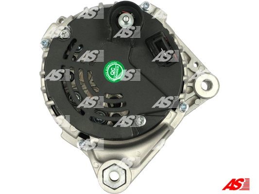 Generator 12V 100A As-pl A3072 AS-PL