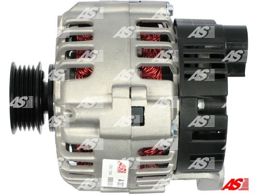 Generator 12V 100A As-pl A3072 AS-PL