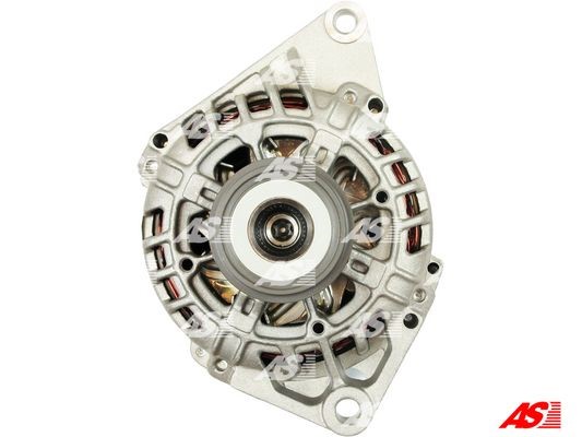 Generator 12V 120A As-pl A3073(P) AS-PL