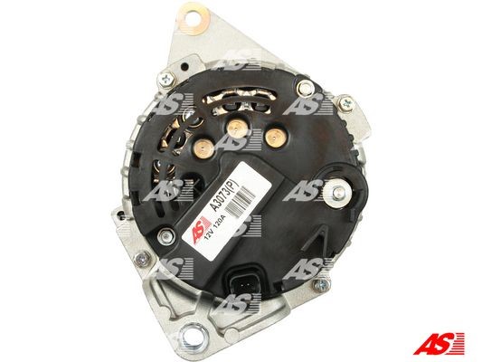 Generator 12V 120A As-pl A3073(P) AS-PL