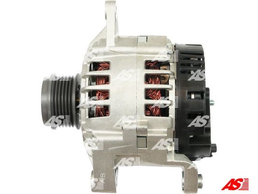 Generator 12V 120A As-pl A3073(P) AS-PL