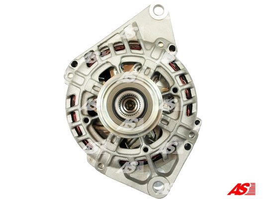 Generator 12V 120A As-pl A3073(P-INA) AS-PL