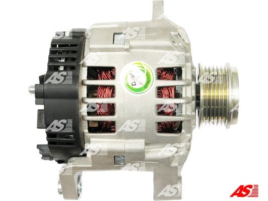 Generator 12V 120A As-pl A3073(P-INA) AS-PL