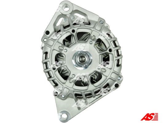 Generator 12V 120A As-pl Brand new | as-pl | alternators A3073 AS-PL